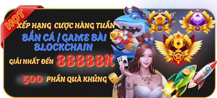 Tiền thưởng chào mừng CWIN88