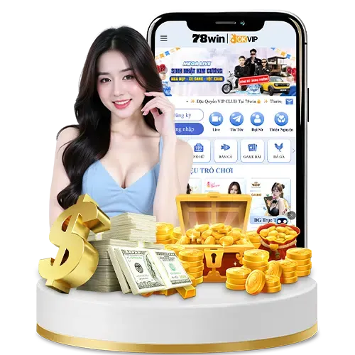 Chương trình VIP CWIN88